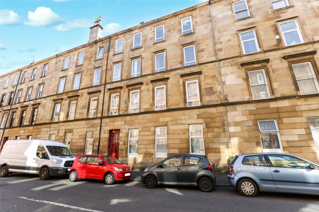 Main image of property: Westmoreland Street, Govanhill, Glasgow, G42