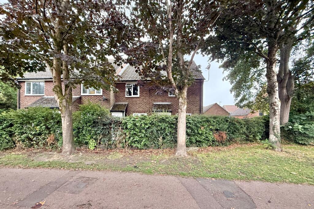 Main image of property: Ravenswood, Titchfield Common