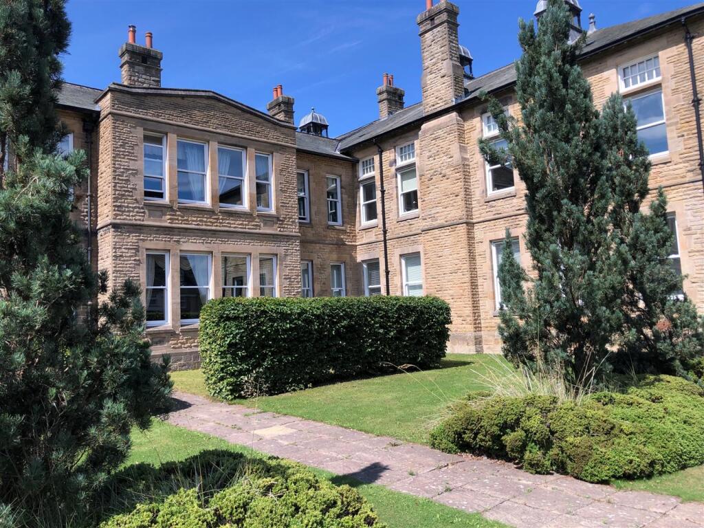 Main image of property: Buckden Court, Menston