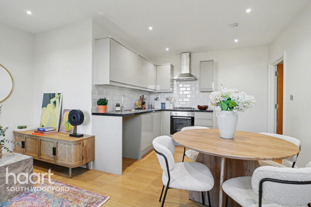 Main image of property: Eastwood Close, London