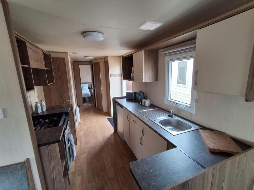 Coopers Beach Holiday Park, Church Lane East Mersea, Colchester, Essex, CO5 8TN - View 4