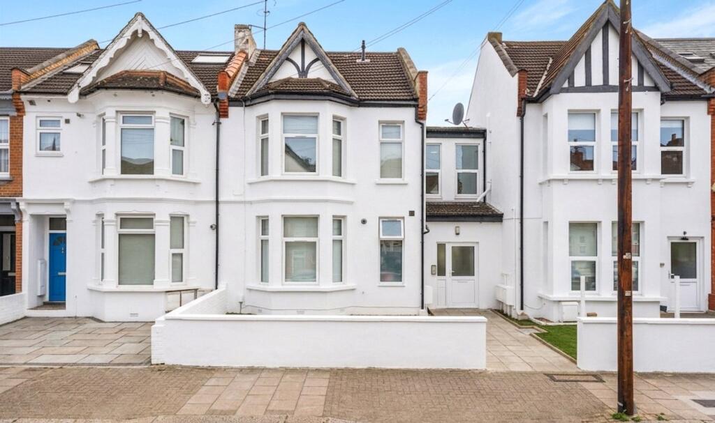 Main image of property: Welldon Crescent, Harrow