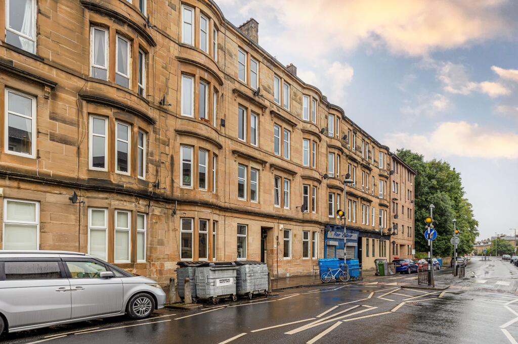 Main image of property: Tantallon Road, Shawlands, Glasgow