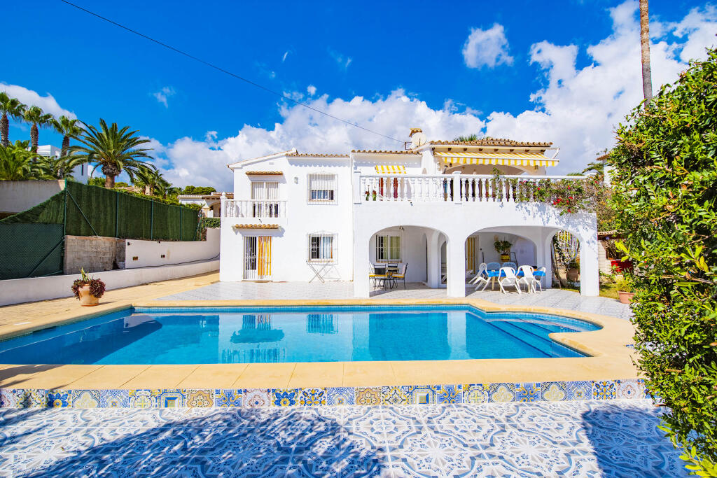 Main image of property: Valencia, Alicante, Benissa Coastal