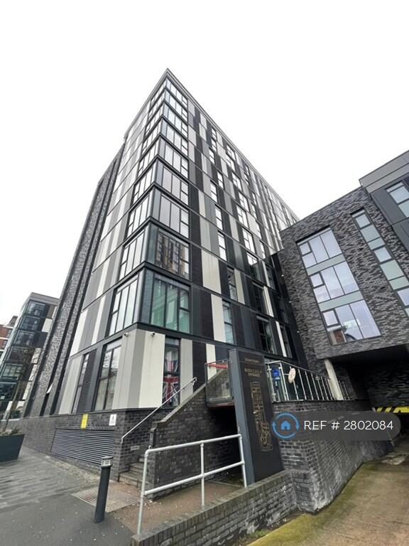 Main image of property: Woden Street, Salford, M5
