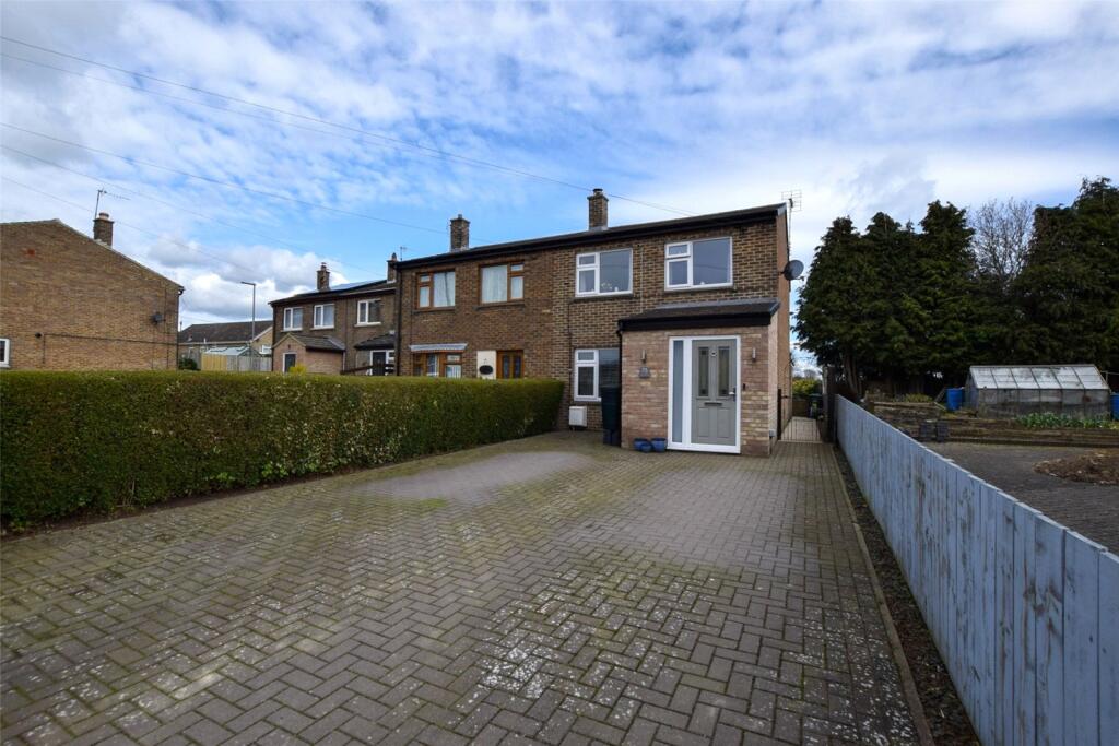 Main image of property: Churchill Road, Barnard Castle, Durham, DL12