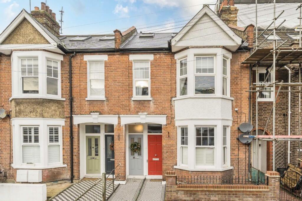 Main image of property: Waldron Road, Earlsfield