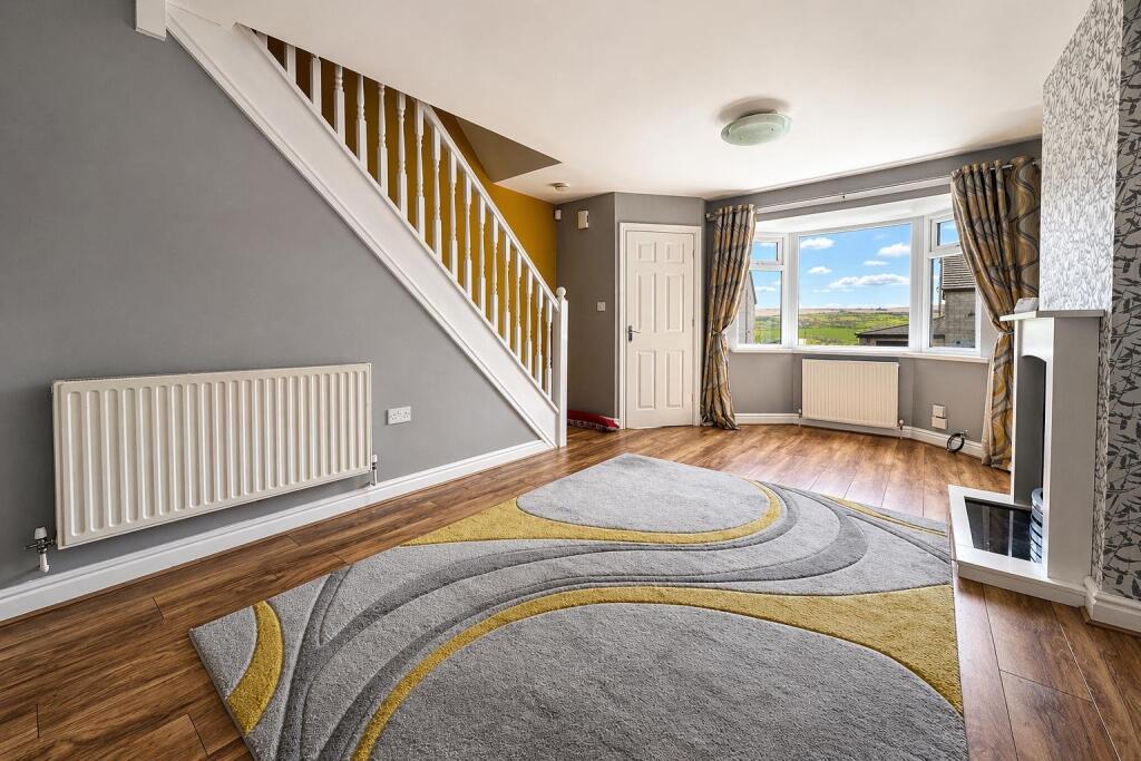 House in Rossendale, Lancashire - View 2