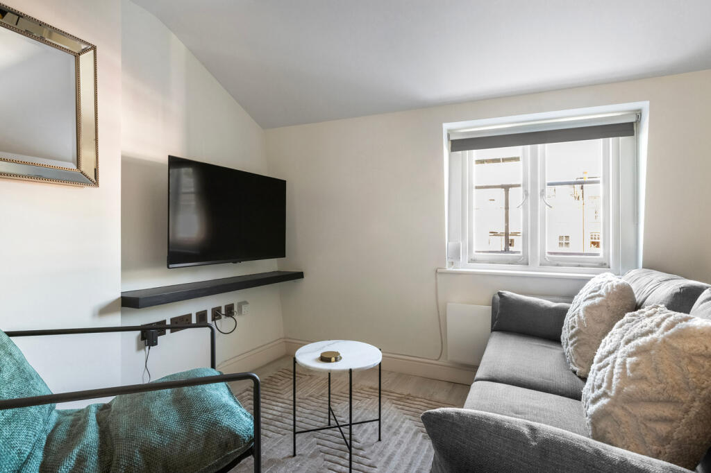 Main image of property: Spring Street, London
