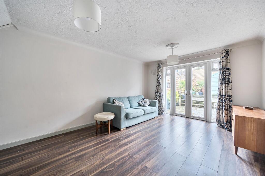 Kirkdale, Sydenham, London, SE26 photo 3