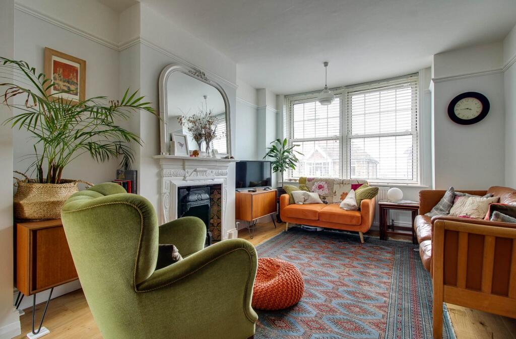 House in Lewes - View 4