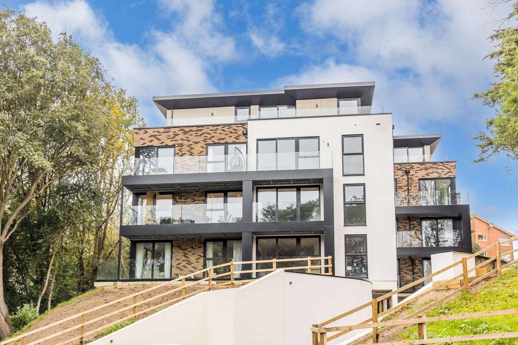 Main image of property: North Road, Poole