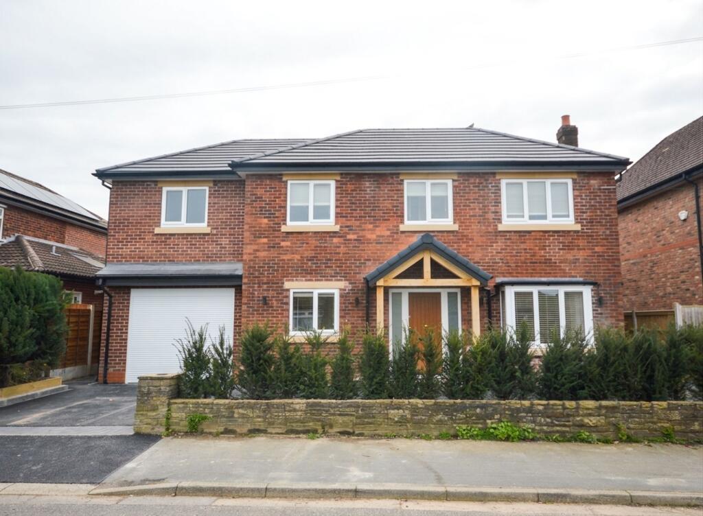 Main image of property: Chesham Road, Wilmslow, SK9