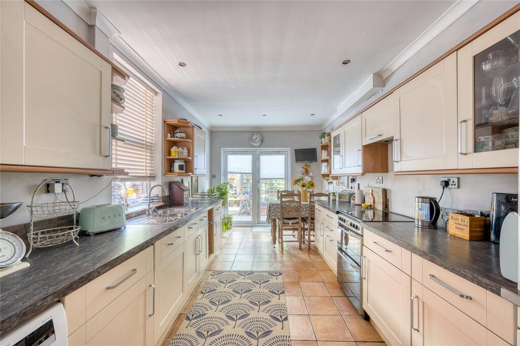 House in Stafford, Rowley Park - View 4