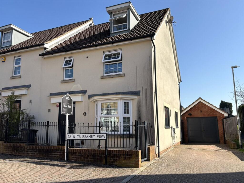 Main image of property: Beaney View, Swindon, Wiltshire, SN2