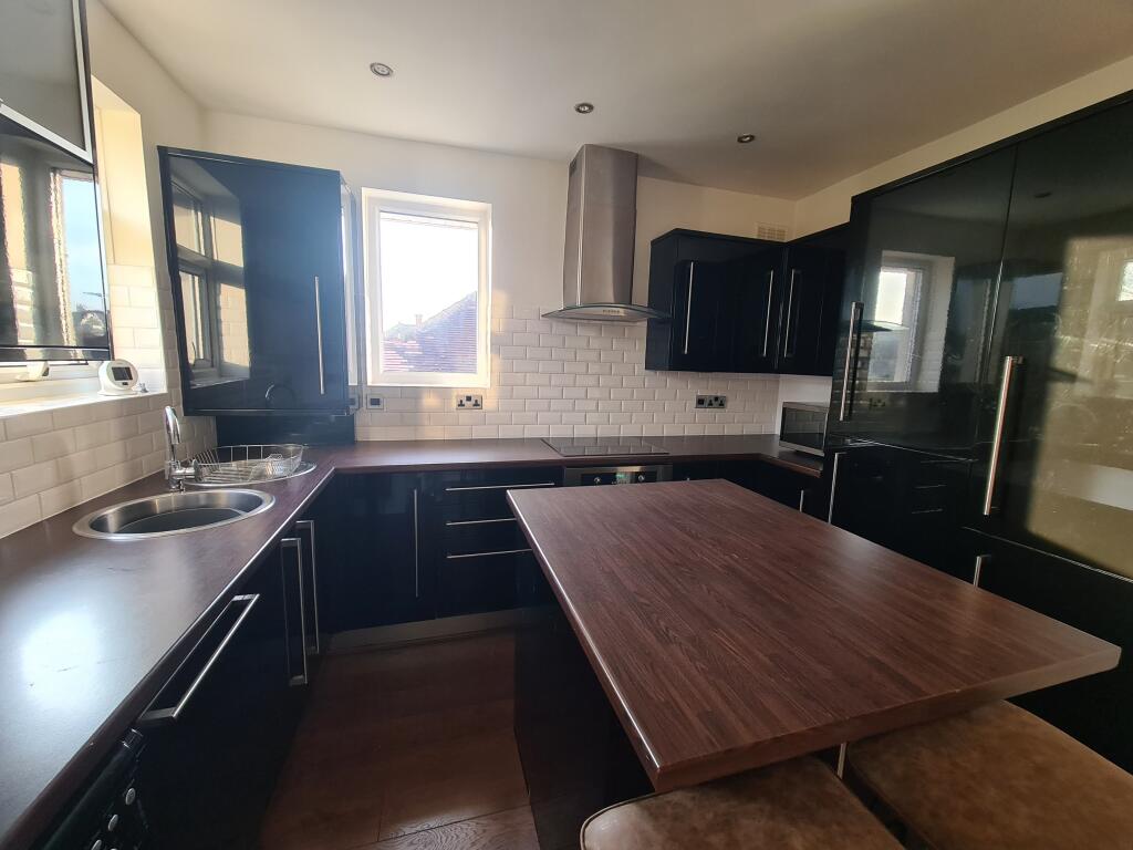 Main image of property: St Christophers Way, Bare, Morecambe, LA4