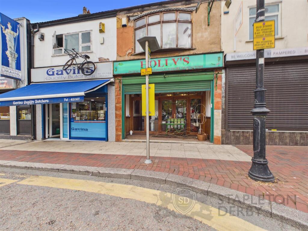 Main image of property: Baldwin Street, St. Helens