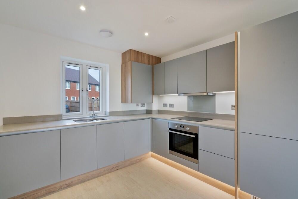 Main image of property: Whitehill Chase,
Oldfield Close,
Bordon,
GU35 0FD