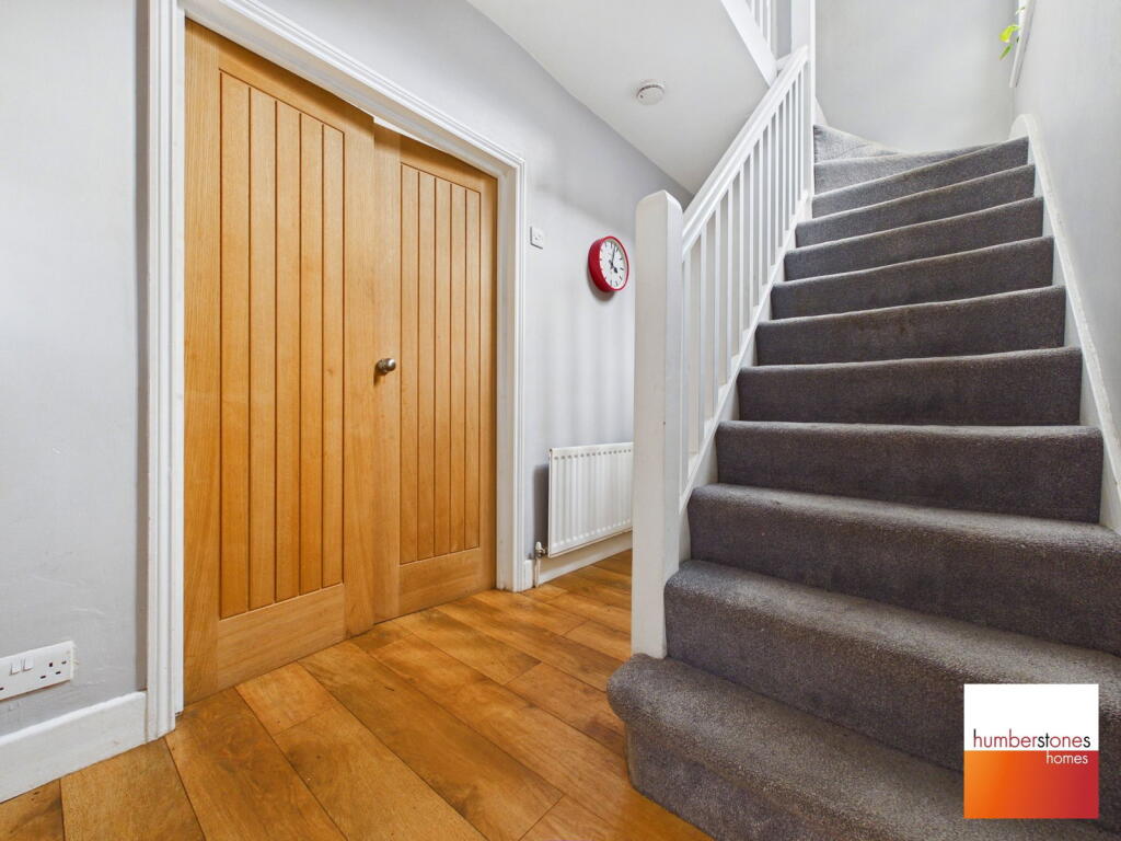 House in Birmingham, West Midlands - More