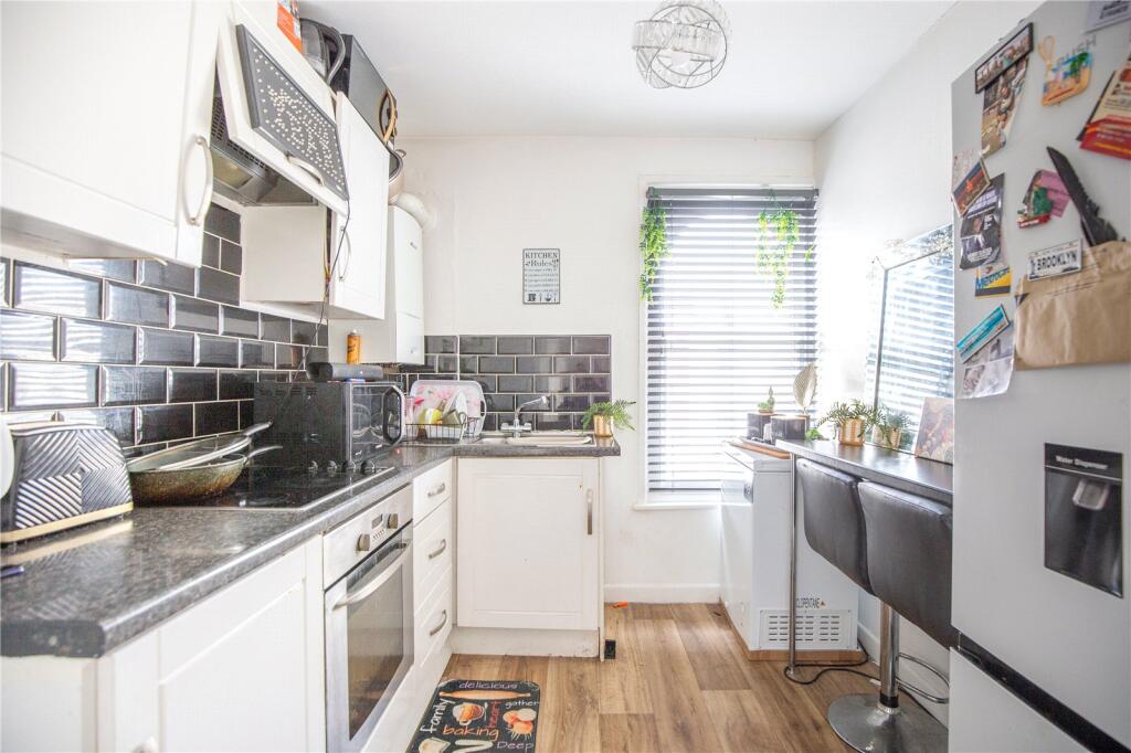Apartment in Bristol, City of Bristol - View 2
