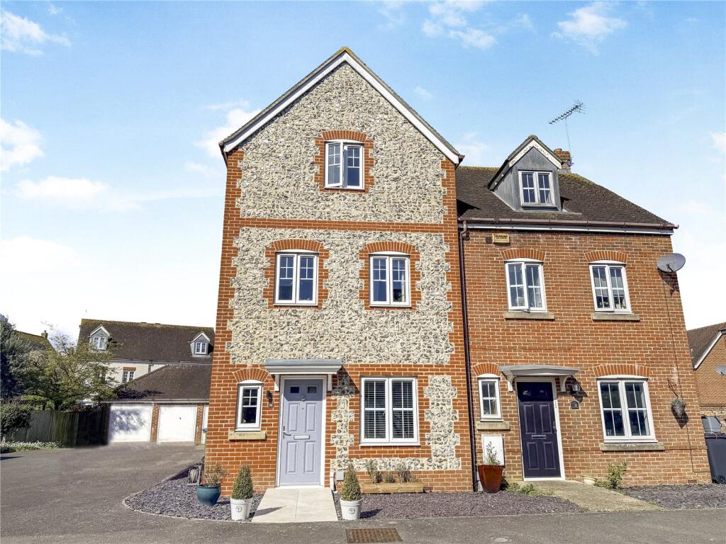 Main image of property: Chestnut Court, Angmering, West Sussex