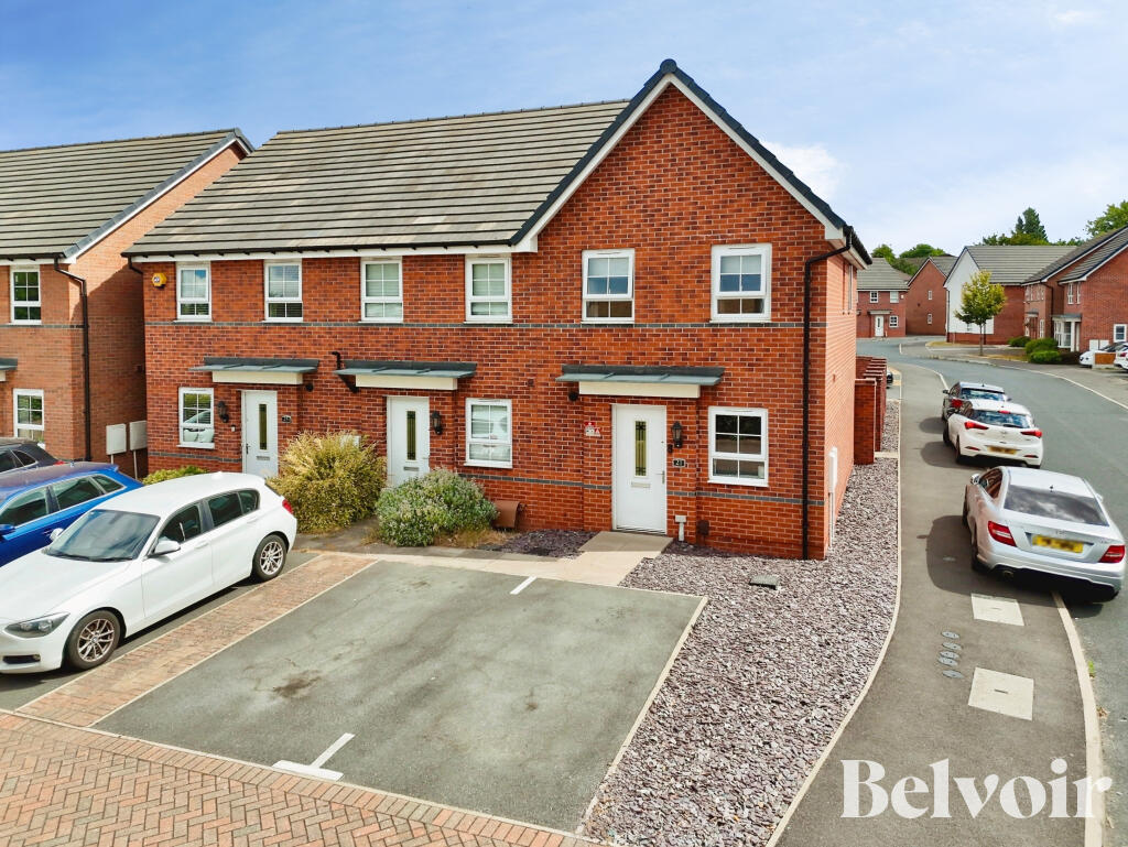 Main image of property: Centenary Lane, Wednesbury, Wednesbury, WS10