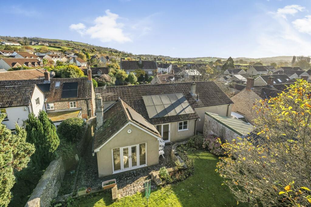 Additional image 19 of Westbury Sub Mendip, Nr Wells, BA5