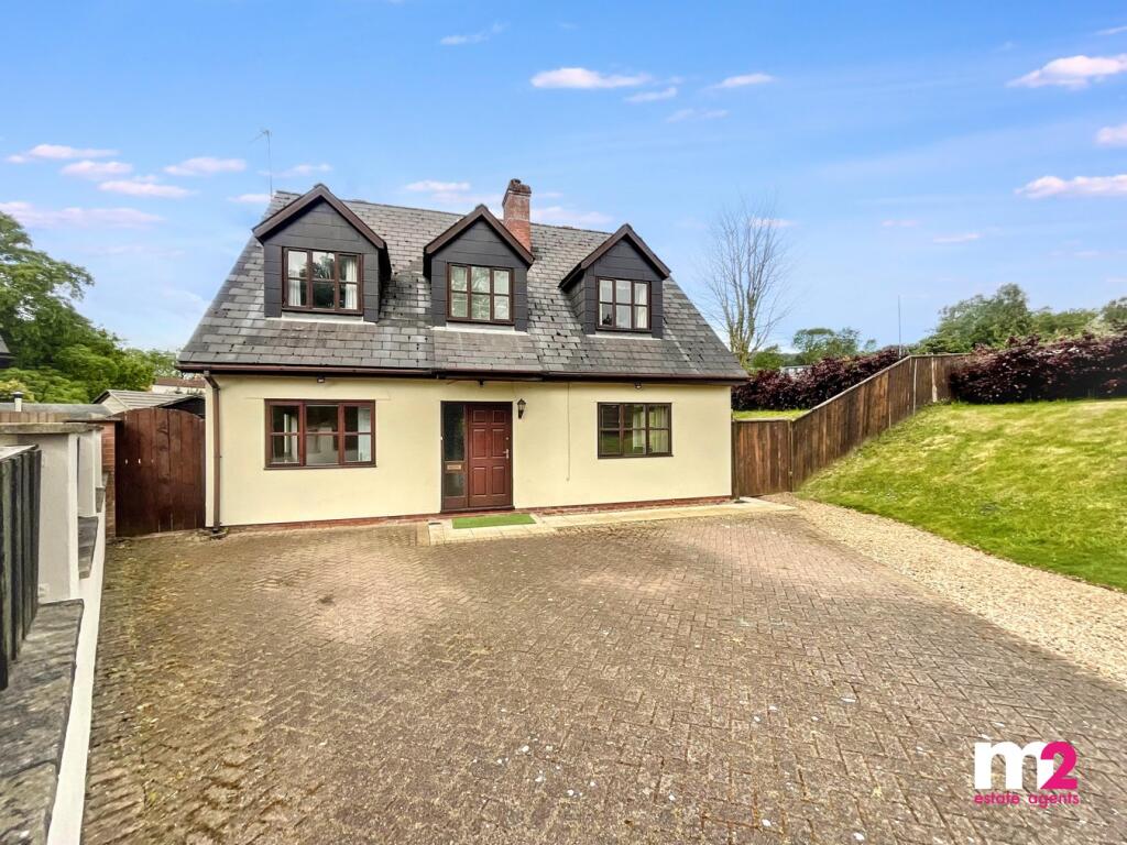 Main image of property: Watery Lane , Llandevaud, Newport, NP18