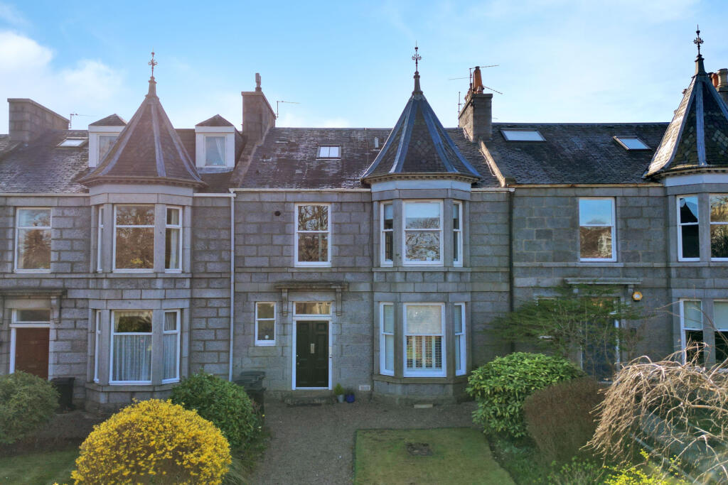 Additional image 16 of Great Western Road, Aberdeen, AB10