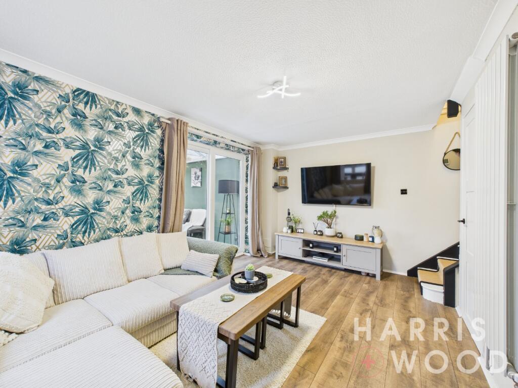 Pennyroyal Crescent, Witham, Essex, CM8 photo 3