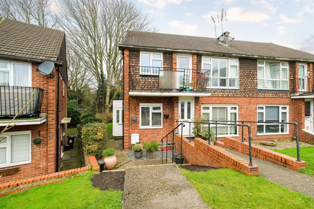 Main image of property: Top House Rise, North Chingford