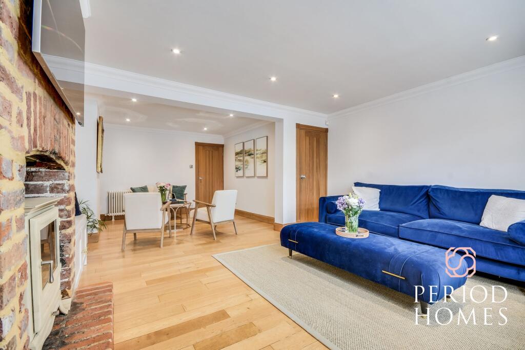 House in Brentwood, Essex - View 3