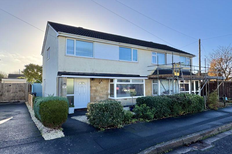 Main image of property: Brangwyn Square, Worle - CLOSE TO HIGH STREET