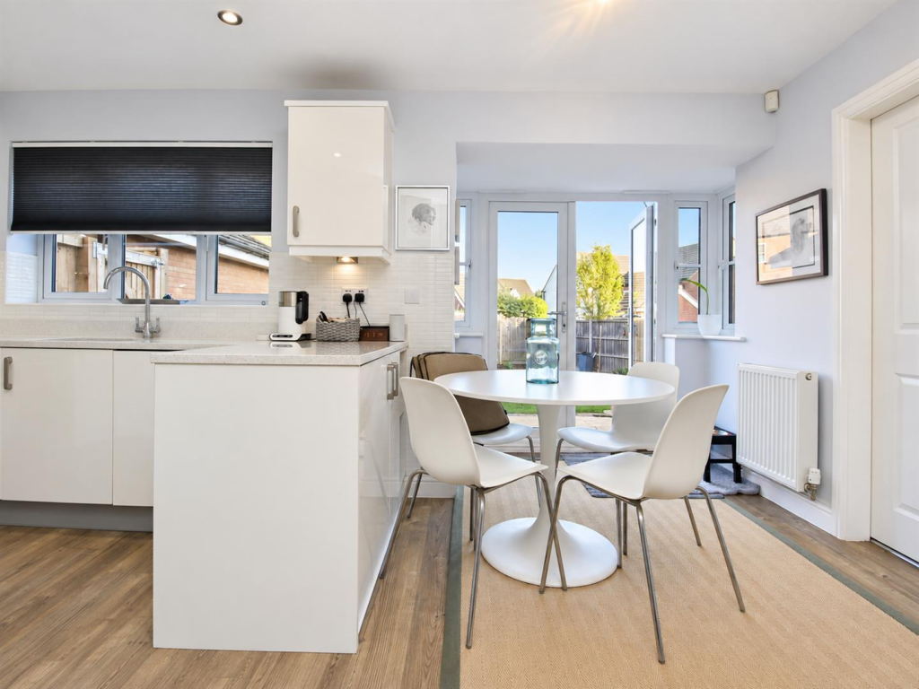 House in Northampton - View 5