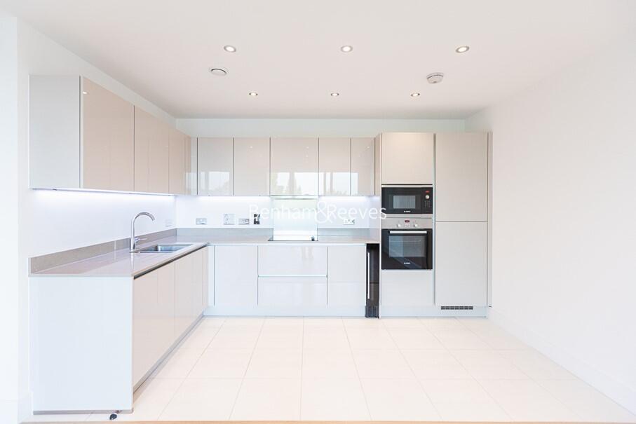 Main image of property: Levett Square, Kew, TW9