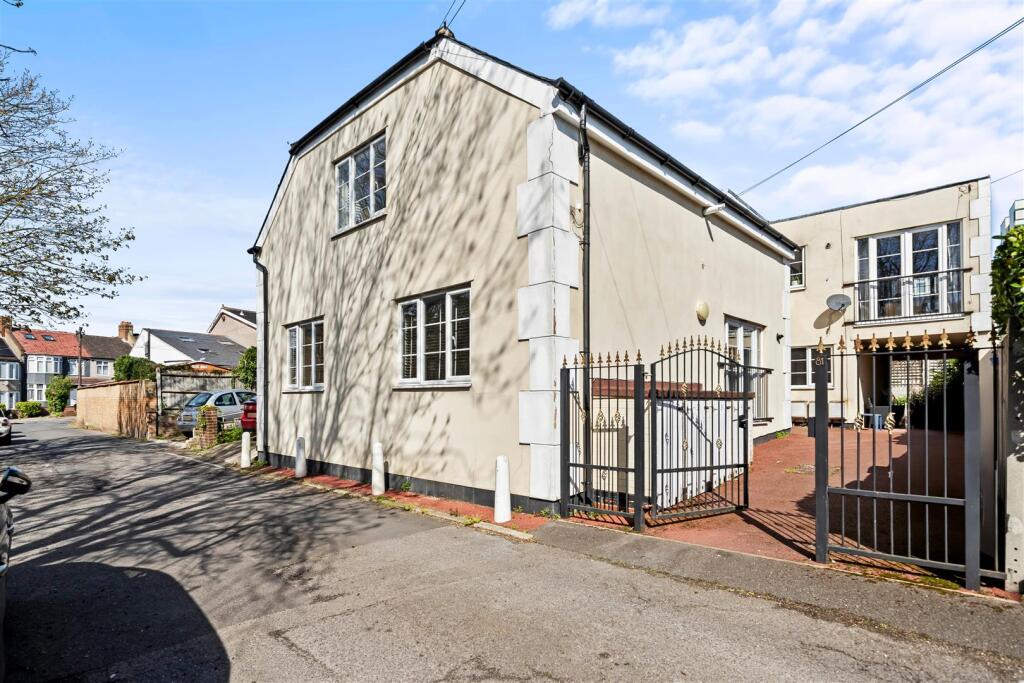 Main image of property: Sunny Bank, LONDON