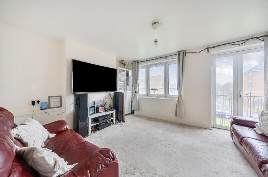 Main image of property: Armfield Crescent, Mitcham, CR4