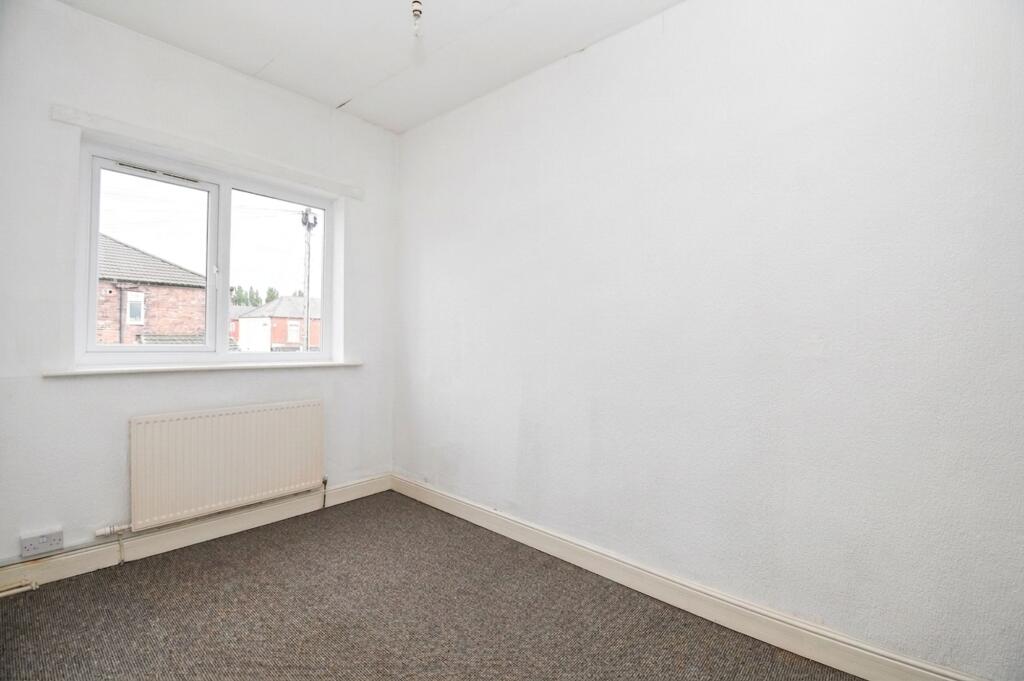 House in Manchester - More