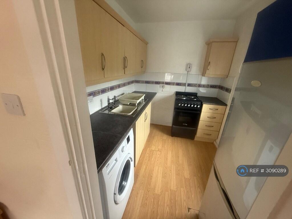 Apartment in Doncaster - View 4