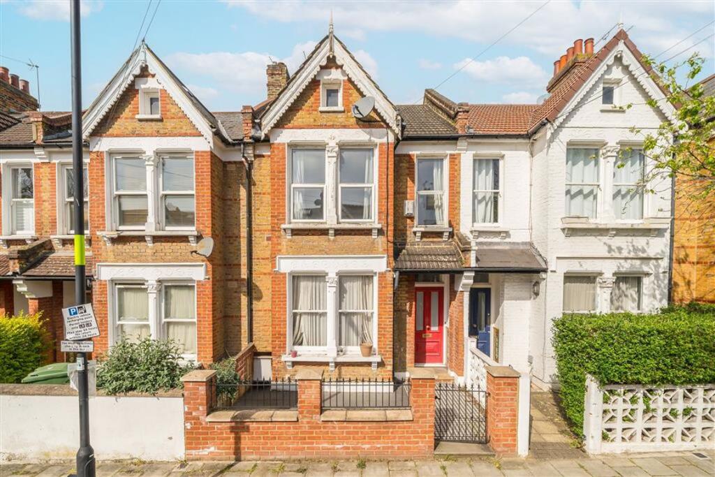 Main image of property: Honeybrook Road, Balham