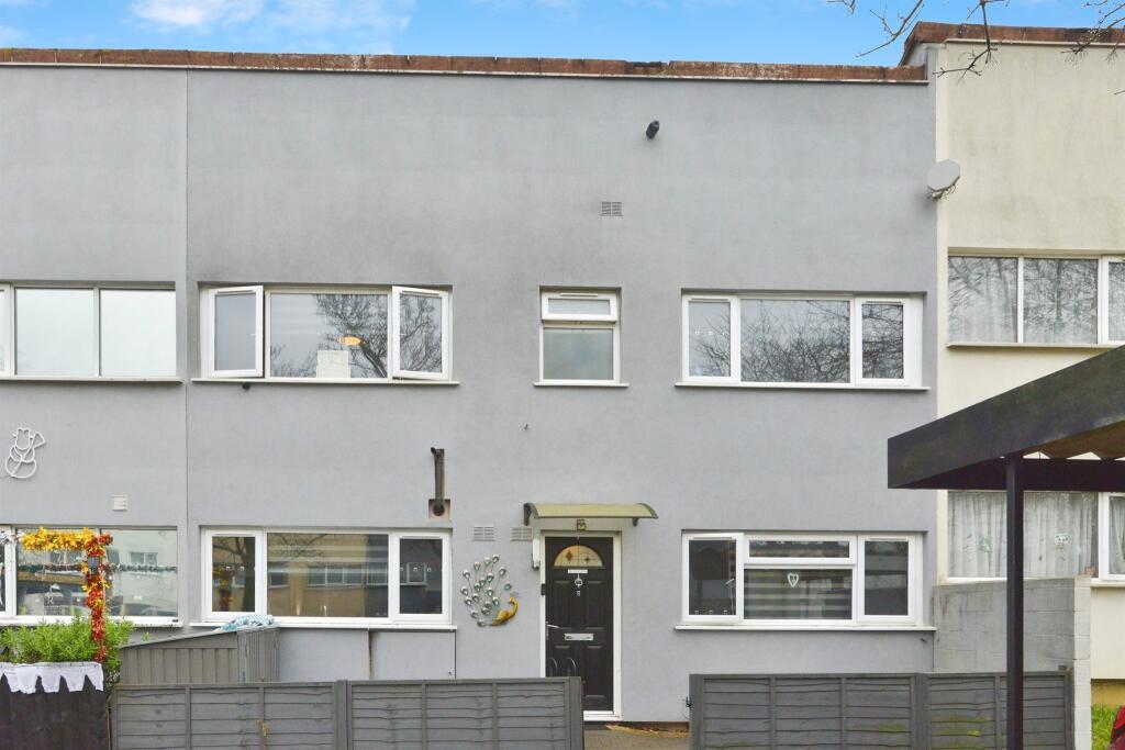 Main image of property: Hatton, Tinkers Bridge, Milton Keynes