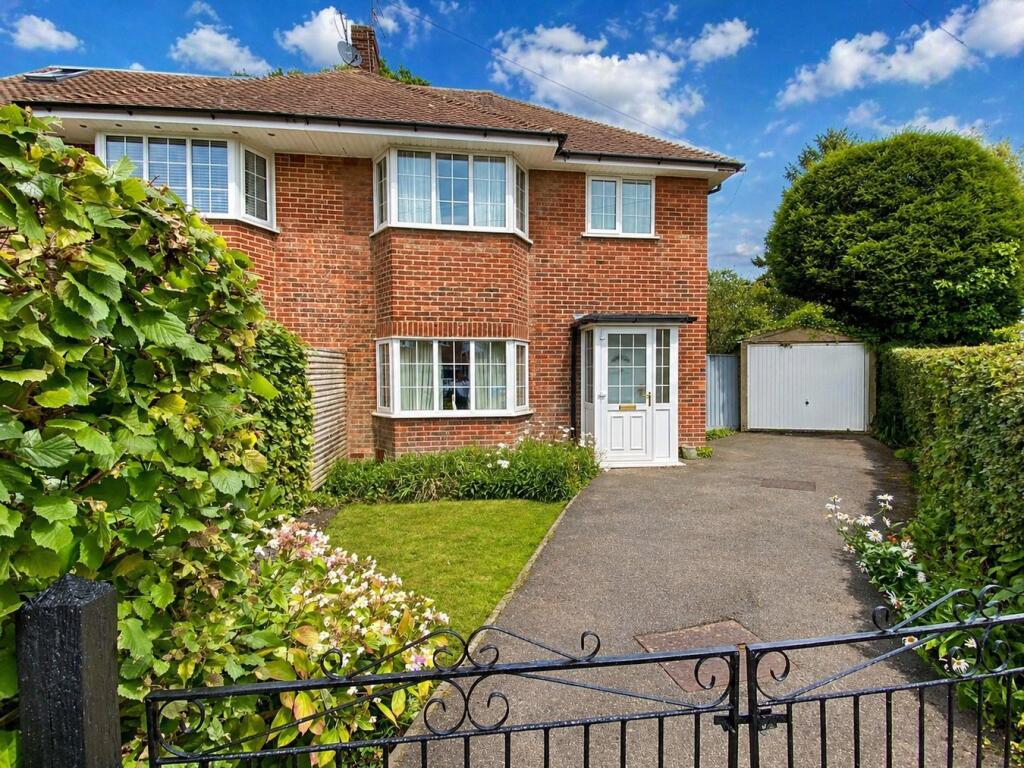 House in Poole - View 2