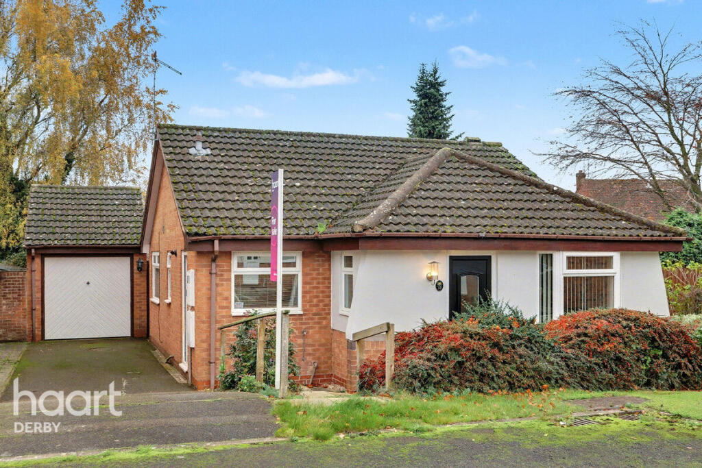 Main image of property: Pontypool Close, Oakwood
