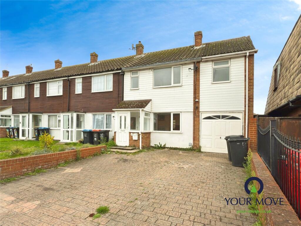 Main image of property: Newington Road, Ramsgate, Kent, CT12