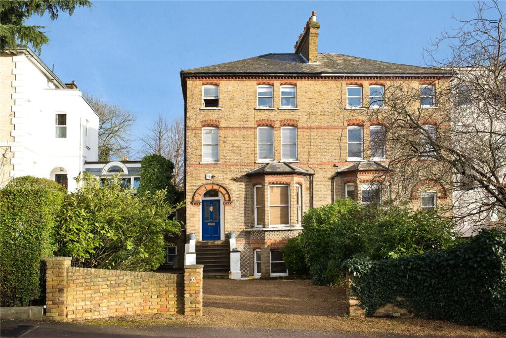 Main image of property: Thornton Hill, Wimbledon, London, SW19