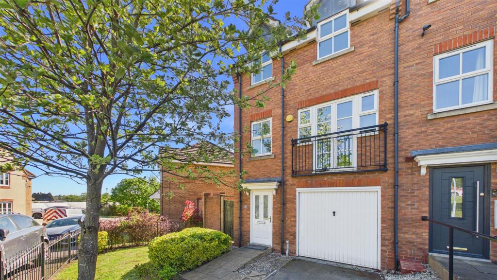 Main image of property: Larch Gardens,Bilston,West Midlands