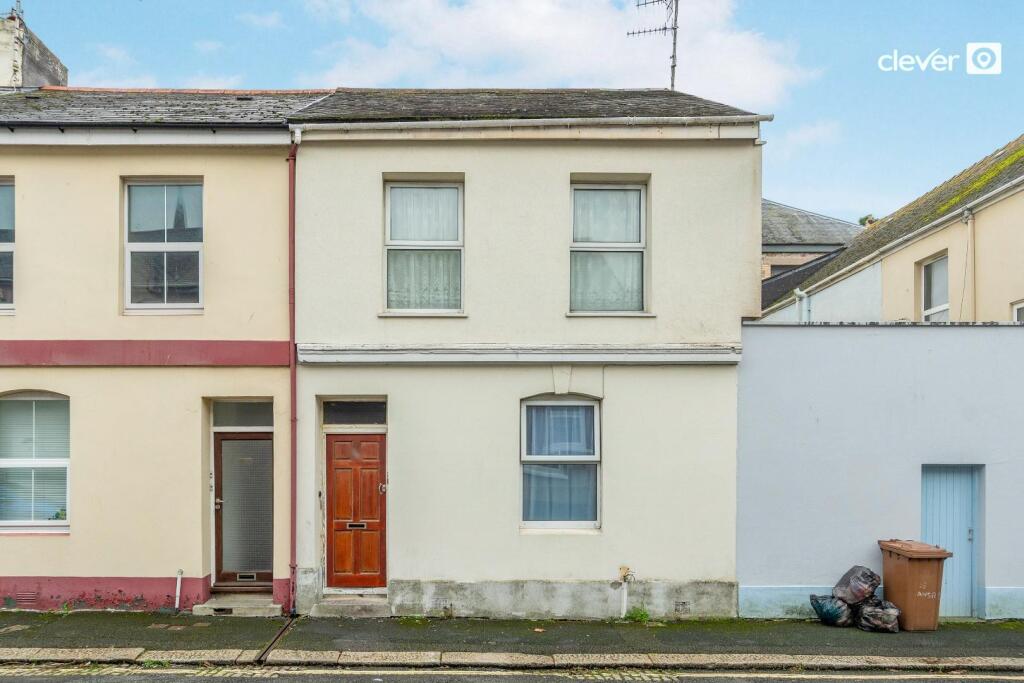 Main image of property: Frederick Street East, Plymouth