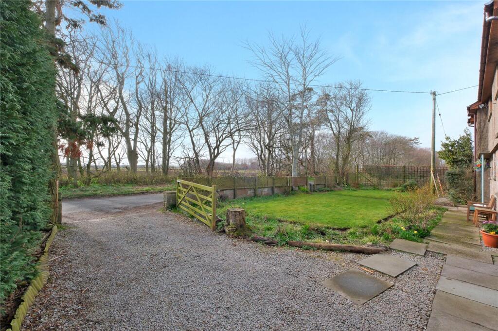 Additional image 21 of Schoolhouse, Lonmay, Fraserburgh, Aberdeenshire, AB43