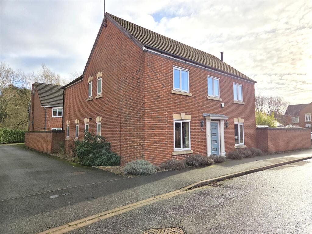 Main image of property: Evergreen Way, Stourport-On-Severn