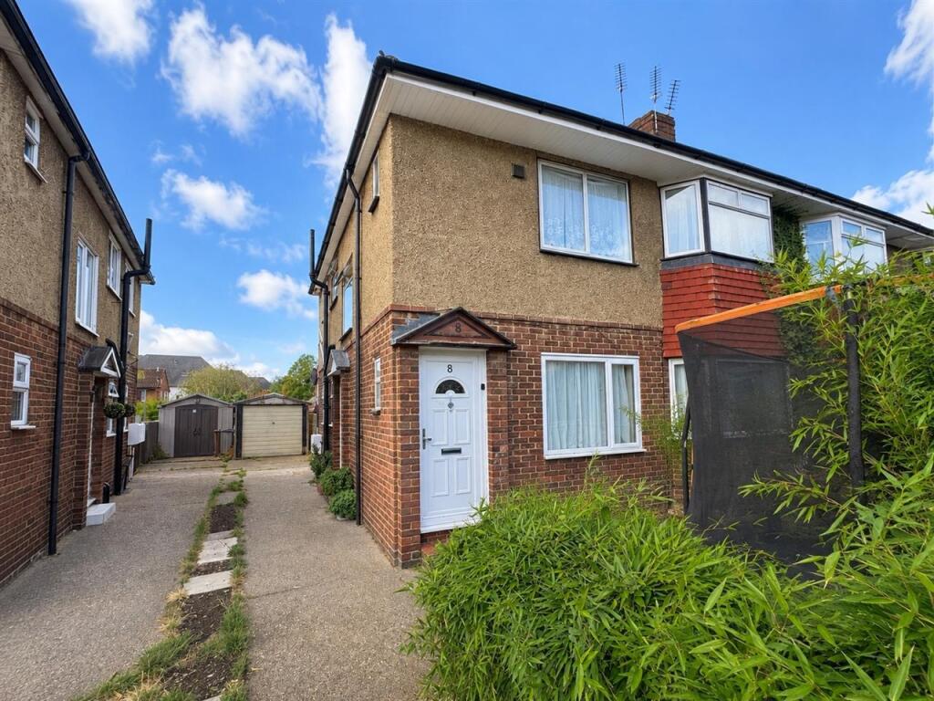 Main image of property: Montrose Road, Bedfont